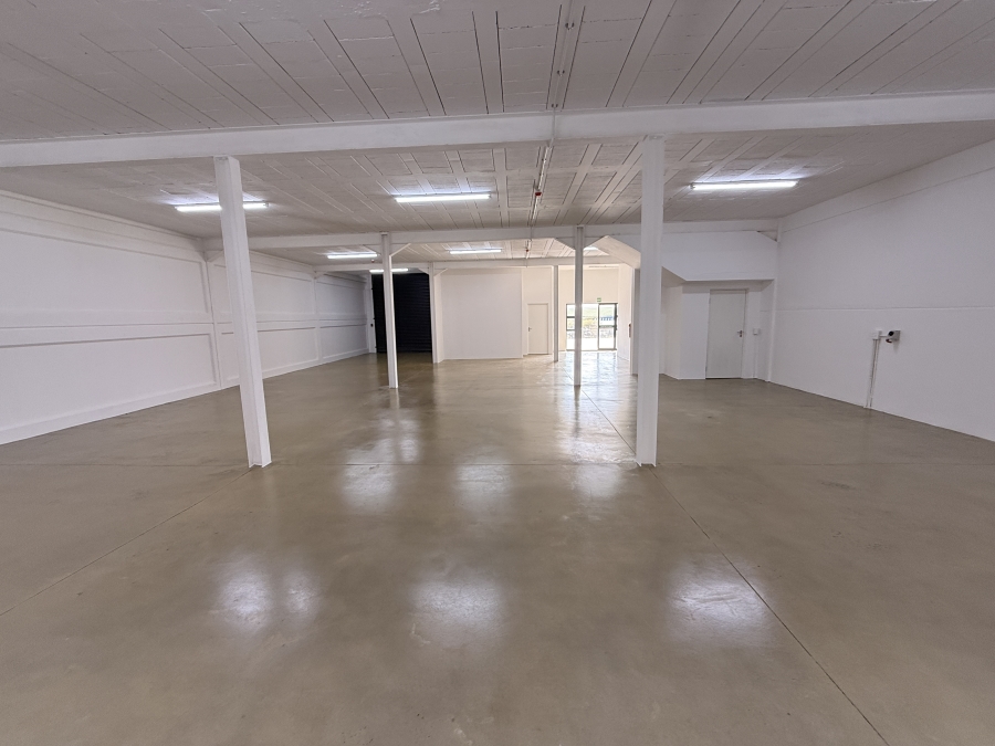 To Let Commercial Property for Rent in Atlas Gardens Western Cape